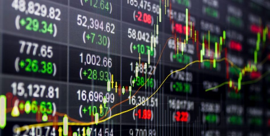 robots for trading