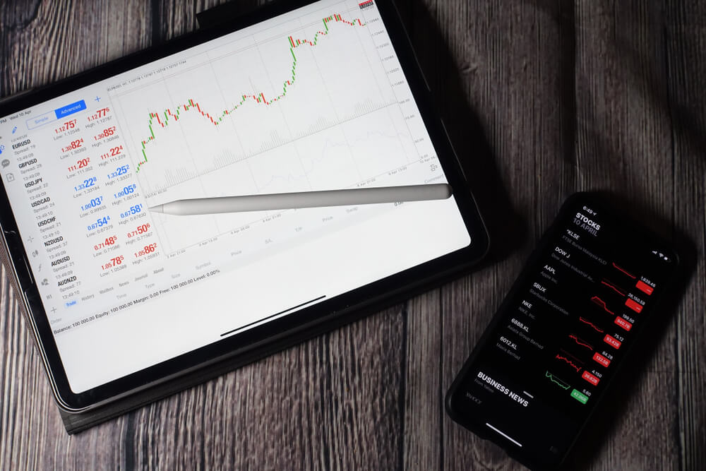 Преимущества MetaTrader 4
