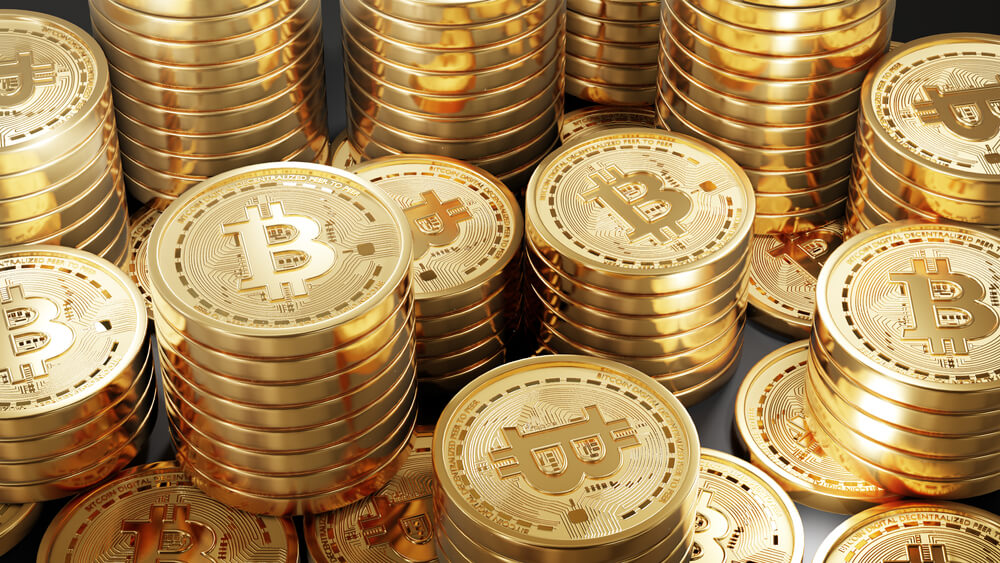 Слишком много причин продать биткоин