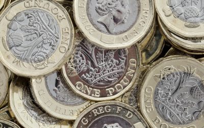 how to earn on gbp