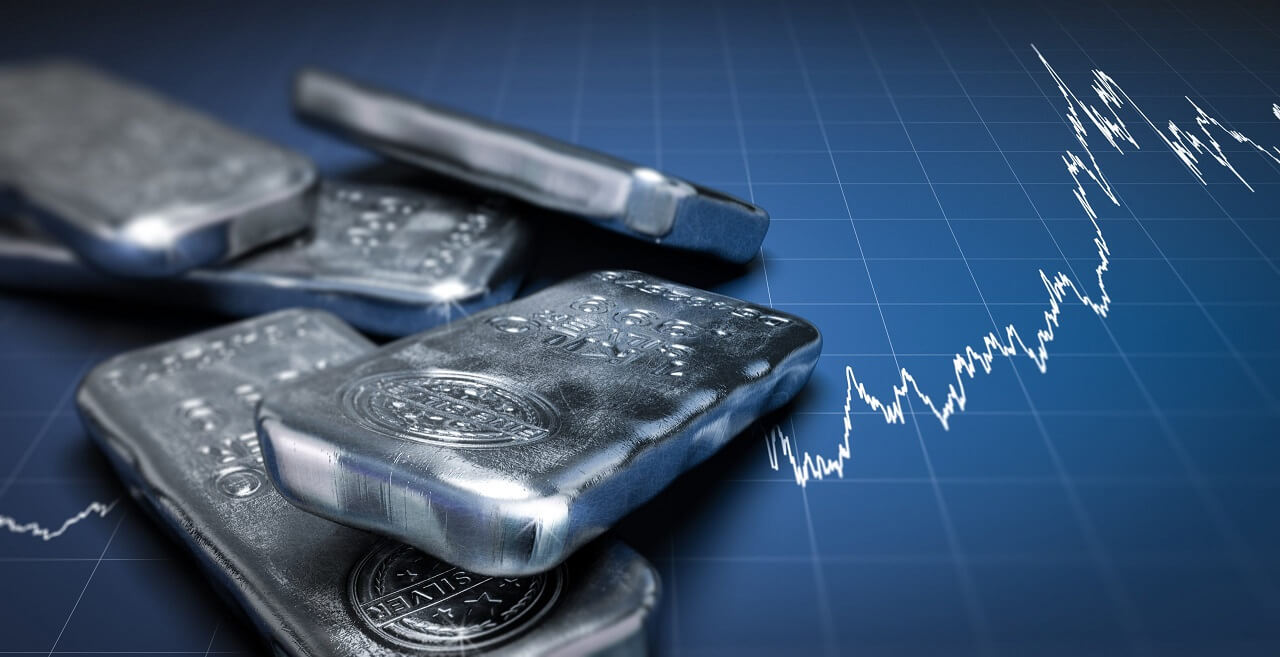 trading silver