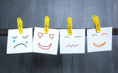 traders emotions diary